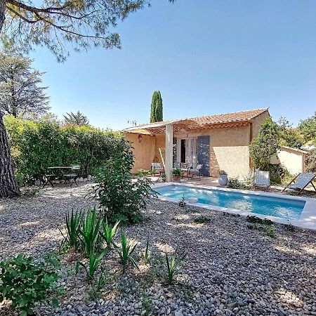 Mazet Les Oliviers Saint-Remy De Provence Villa Exterior photo